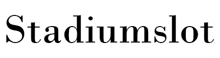 Stadiumslot